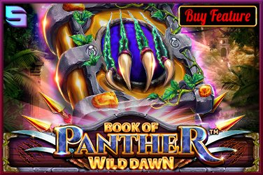 Book Of Panther – Wild Dawn