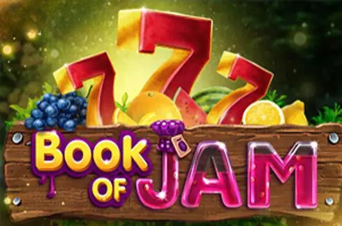 Book of Jam