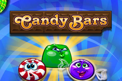 Candy Bar(Bbin)