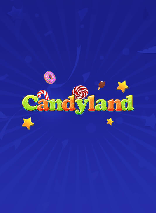 Candy Land (Thunderspin)