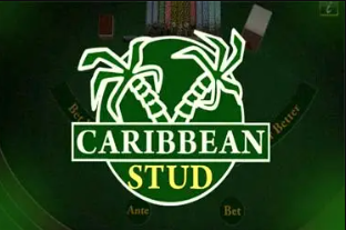 Caribbean Stud Poker (Urgent Games)
