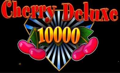 Cherry Deluxe 10000