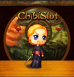 Chibi Slot
