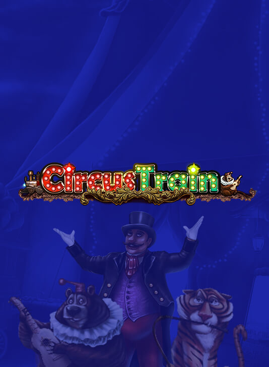 Circus Train