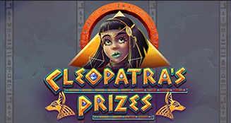 Cleopatras Prizes