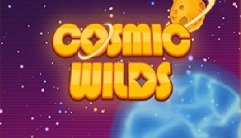 Cosmic Wilds (Slot Factory)
