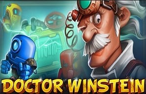 Doctor Winstein