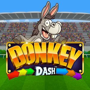 Donkey Dash