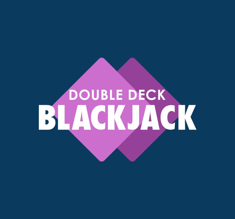 Double Deck Blackjack (Woohoo)