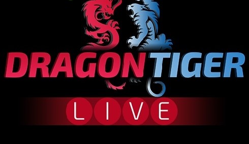 Dragon Tiger Live Casino (Ezugi)