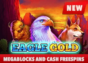 Eagle’s Gold