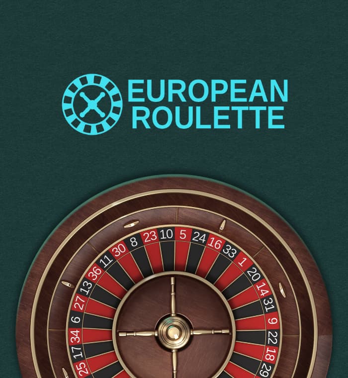 European Roulette (Woohoo)