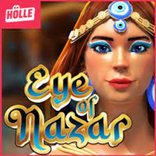 Eye of Nazar