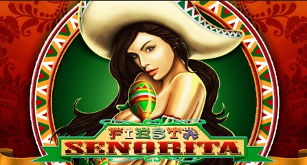 Fiesta Senorita