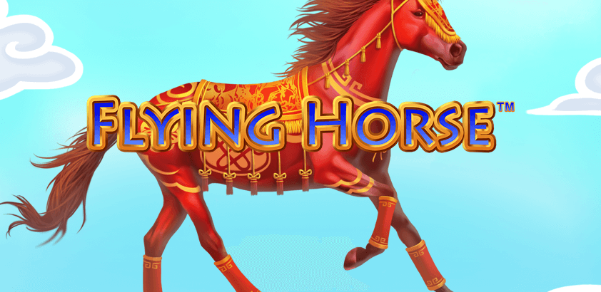 Flying Horse (Spin Games)
