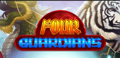 Four Guardians (Spin Games)