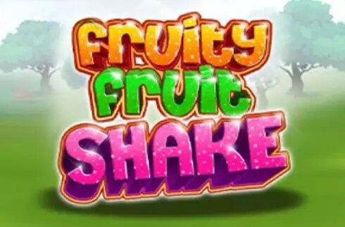 Fruity Fruit Shake