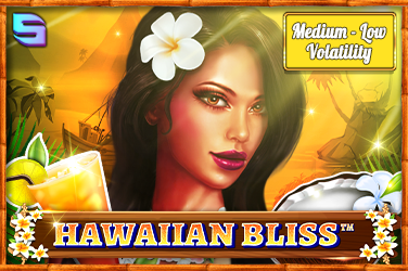 Hawaiian Bliss
