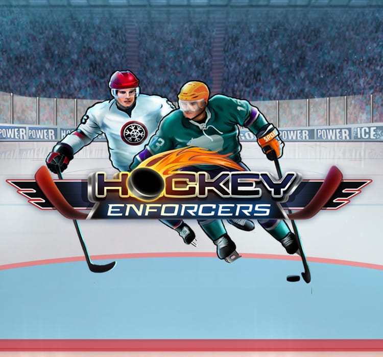Hockey Enforcers