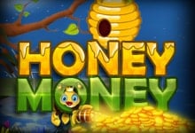 Honey Money (Zeus Play)