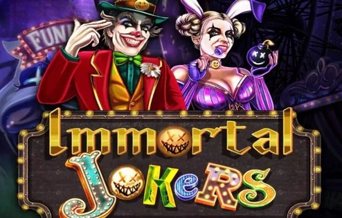 Immortal Jokers