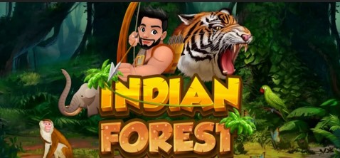 Indian Forest