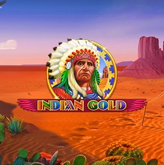 Indian Gold