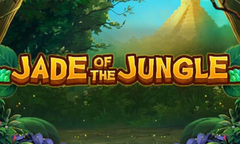 Jade of the Jungle (Jelly)