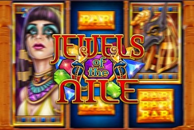 Jewels of the Nile (Slot Factory)
