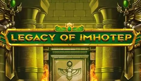 Legacy of Imhotep