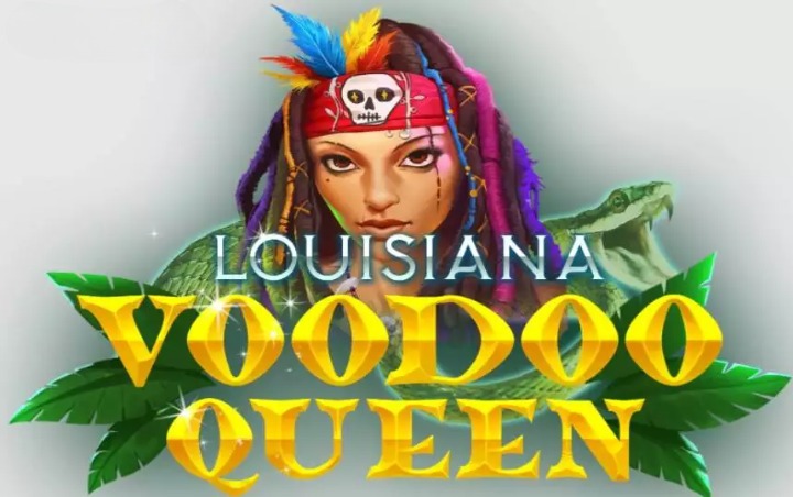 Louisiana Voodoo Queen