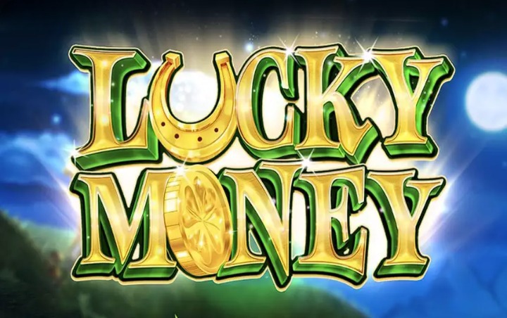 Lucky Money (Storm Gaming)