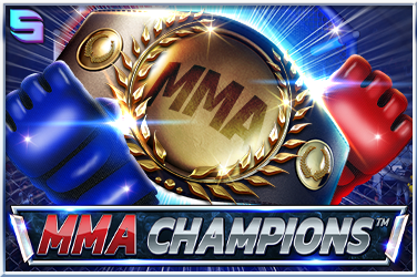 MMA Champions