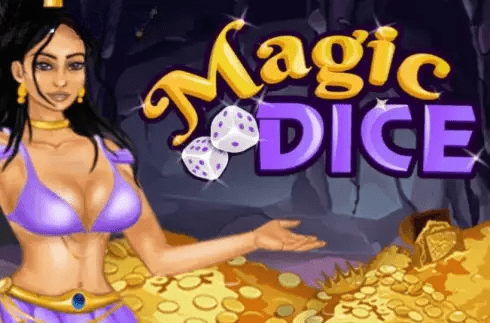 Magic Dice(Pascal Gaming)