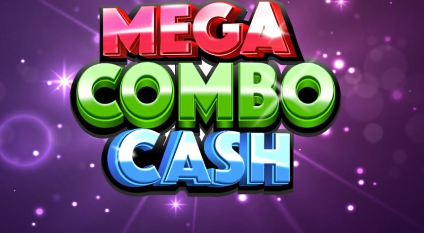 Mega Combo Cash (Slot Factory)