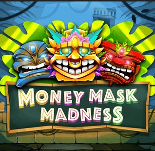 Money Mask Madness