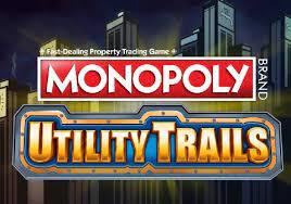 Monopoly Utility Trails