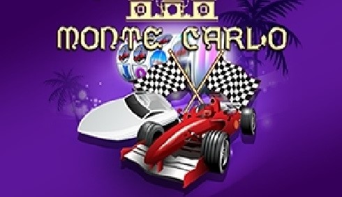 Monte Carlo (Slot Factory)