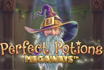 Perfect Potions Megaways