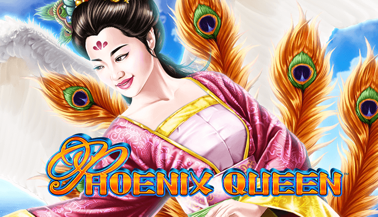 Phoenix Queen (Spin Games)