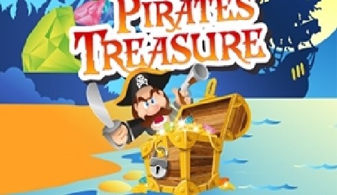 Pirates Treasure (Slot Factory)