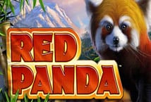 Red Panda (Spin Games)