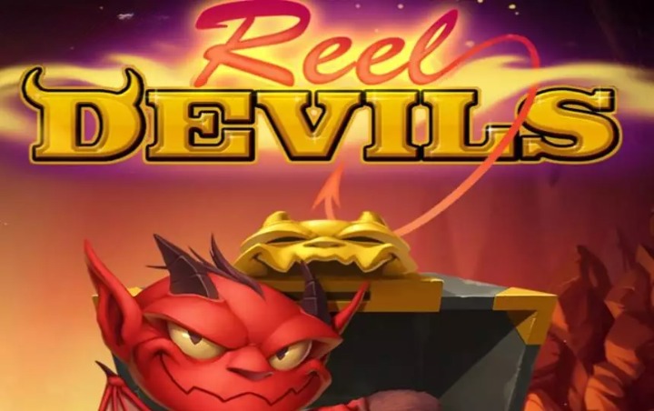 Reel Devils