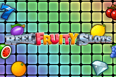 Reel Fruity Slots (Slot Factory)