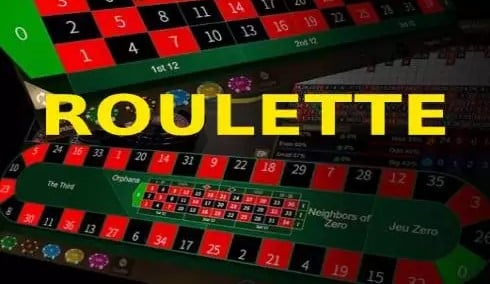 Roulette (SA Gaming)