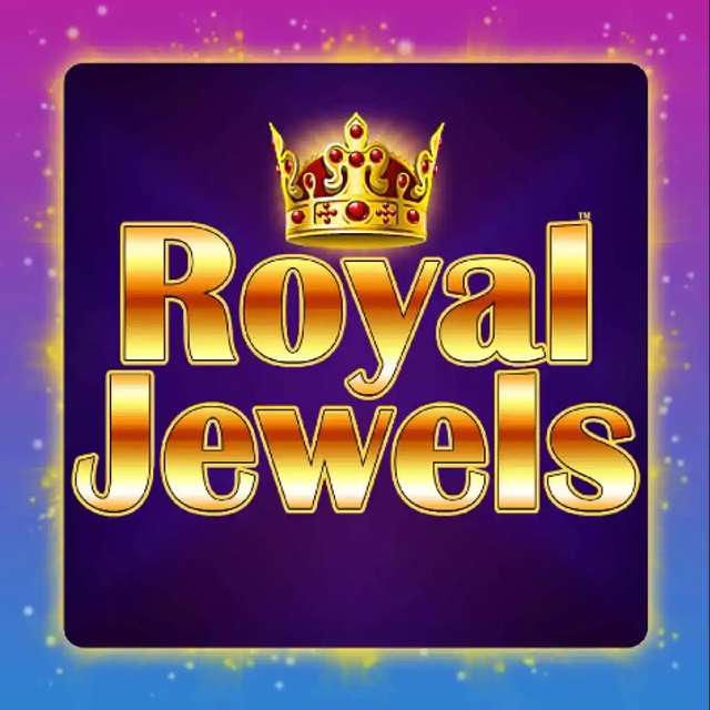Royal Jewels (Zeus Play)