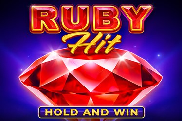 Ruby Hit: Hold and Win