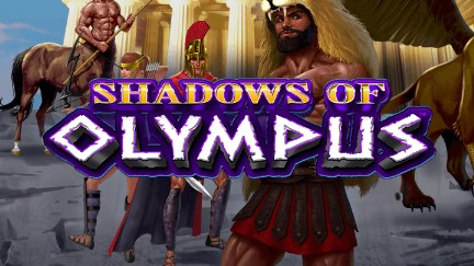 Shadows of Olympus