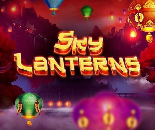 Sky Lanterns