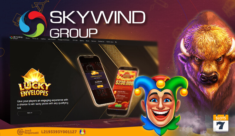 Cel mai bun producător al lunii: SkyWind Group – Producătorul de Top Al Lunii August 2022